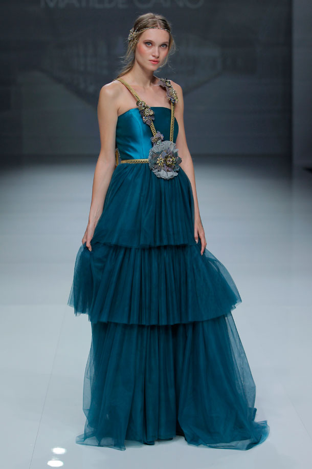 ilovebrides.pt Matilde Cano coleção 2019 bbfw18